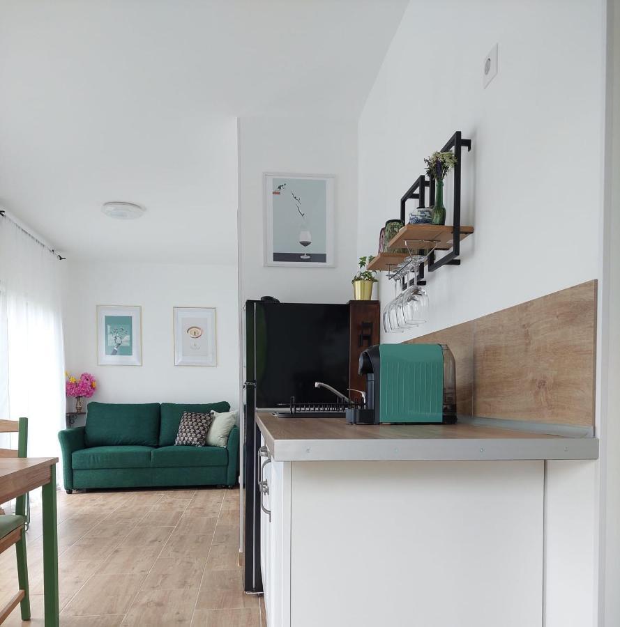 Casa De Pe Un Deal-Provita De Sus-Prahova Extérieur photo