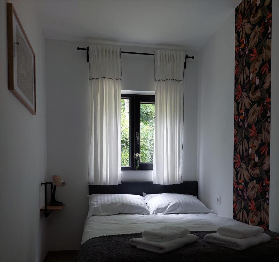 Casa De Pe Un Deal-Provita De Sus-Prahova Extérieur photo