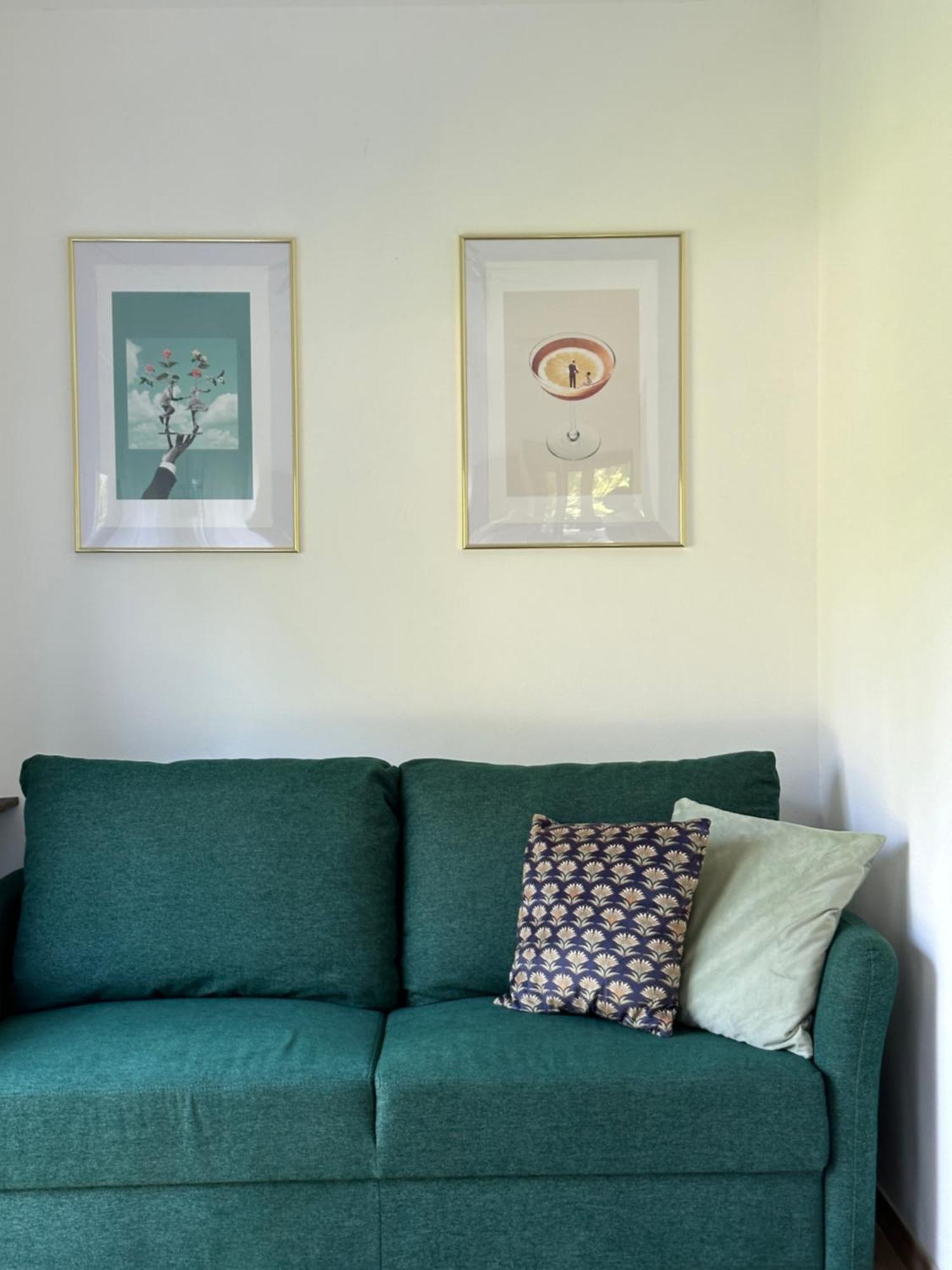 Casa De Pe Un Deal-Provita De Sus-Prahova Extérieur photo